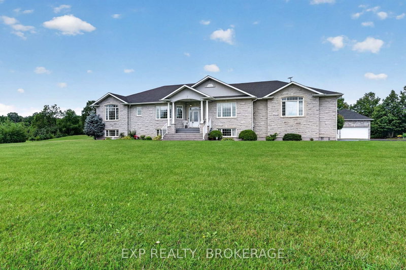 3081 LATIMER Road