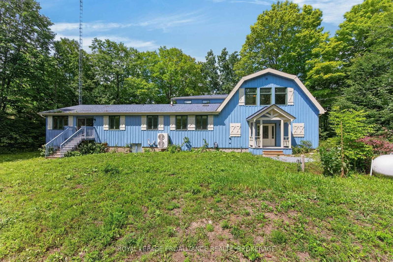 2300 County Road 32