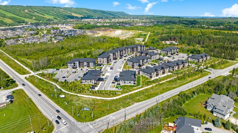 205 - 13 Beausoleil Lane