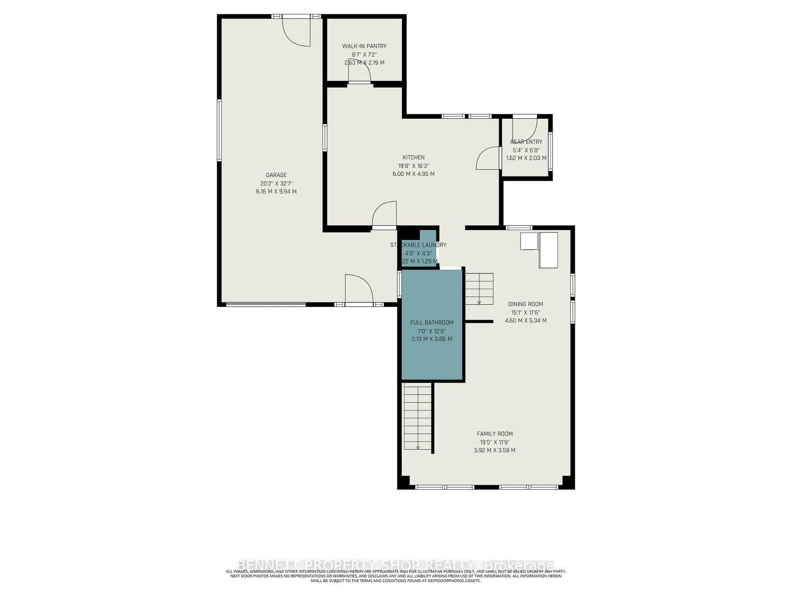 14 River Road • Arnprior, ON photo 5