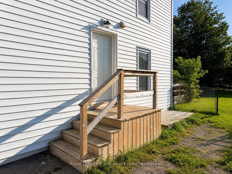 981 Eldon Road
