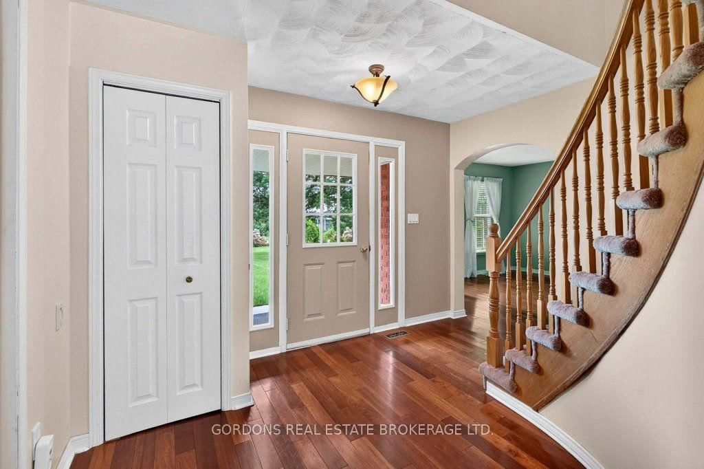 4708 Wolfe Swamp Road • Harrowsmith, ON photo 10