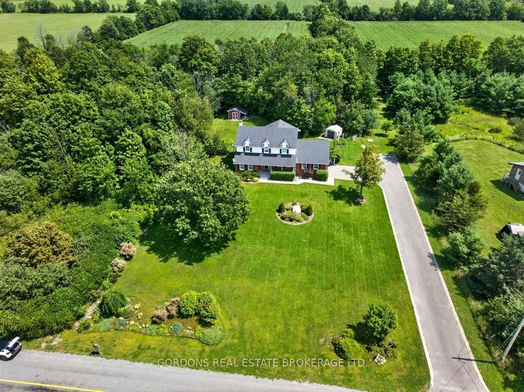 4708 Wolfe Swamp Road • Harrowsmith, ON photo 3