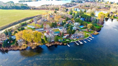 Investment for sale at 691 Frank Hill Road, Kawartha Lakes, Ontario, K9J 6X3 - Emily - MLS: X13687668