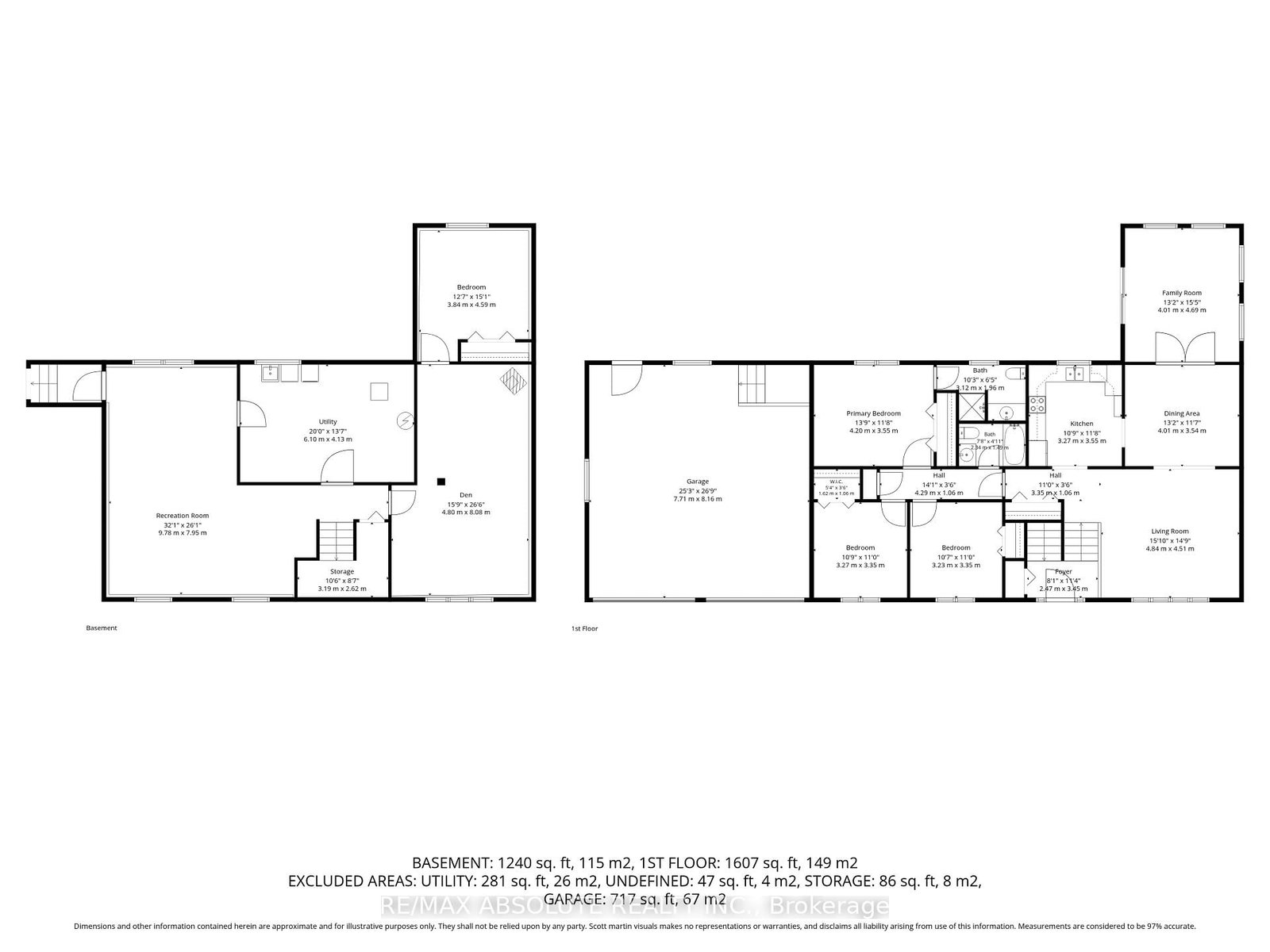 372 LAKE PARK Road • Carleton Place, ON photo 50