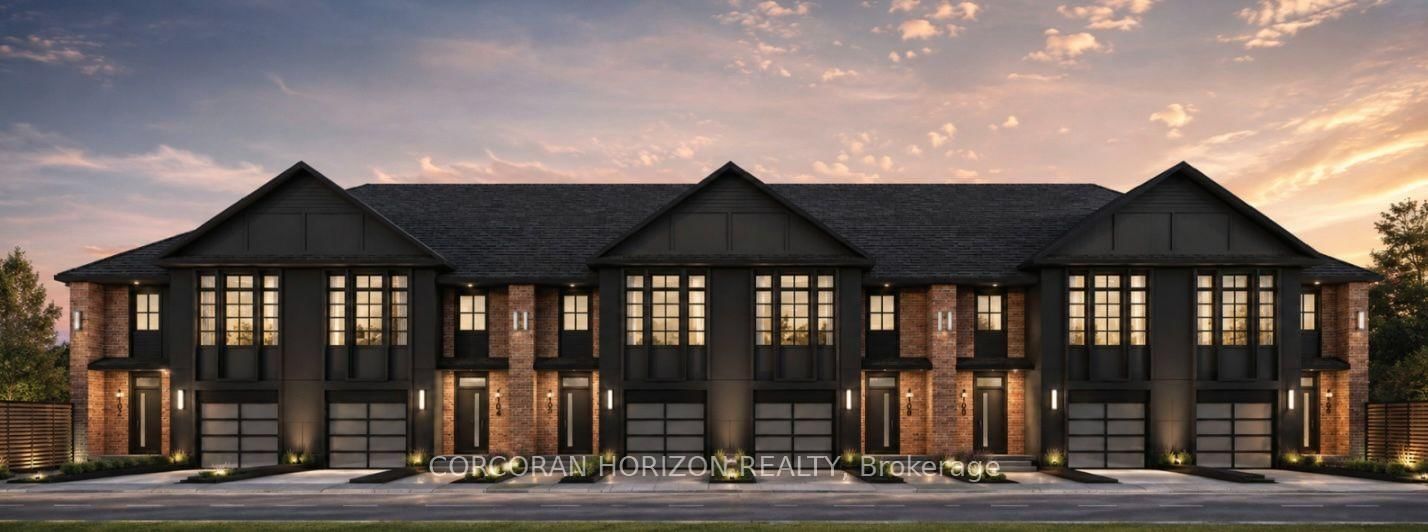 Lot 15 Hardwick Avenue • Stratford, ON photo 1