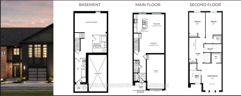 Lot 16 Hardwick Avenue