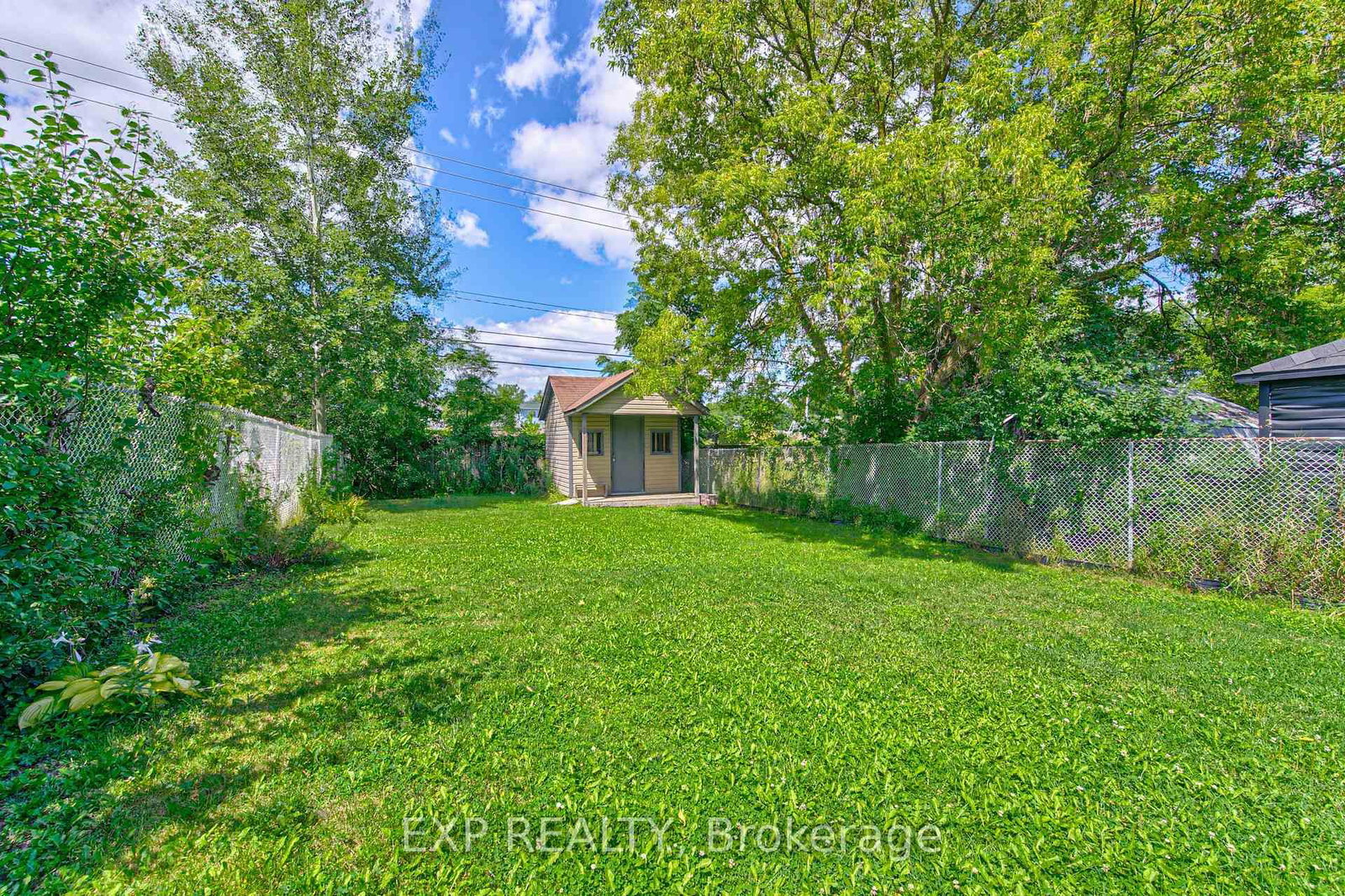 98 Monteagle Crescent • Kitchener, ON photo 20