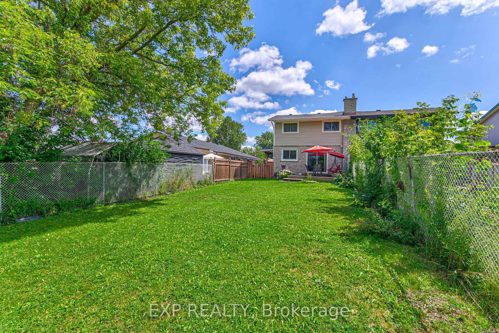 98 Monteagle Crescent • Kitchener, ON photo 21