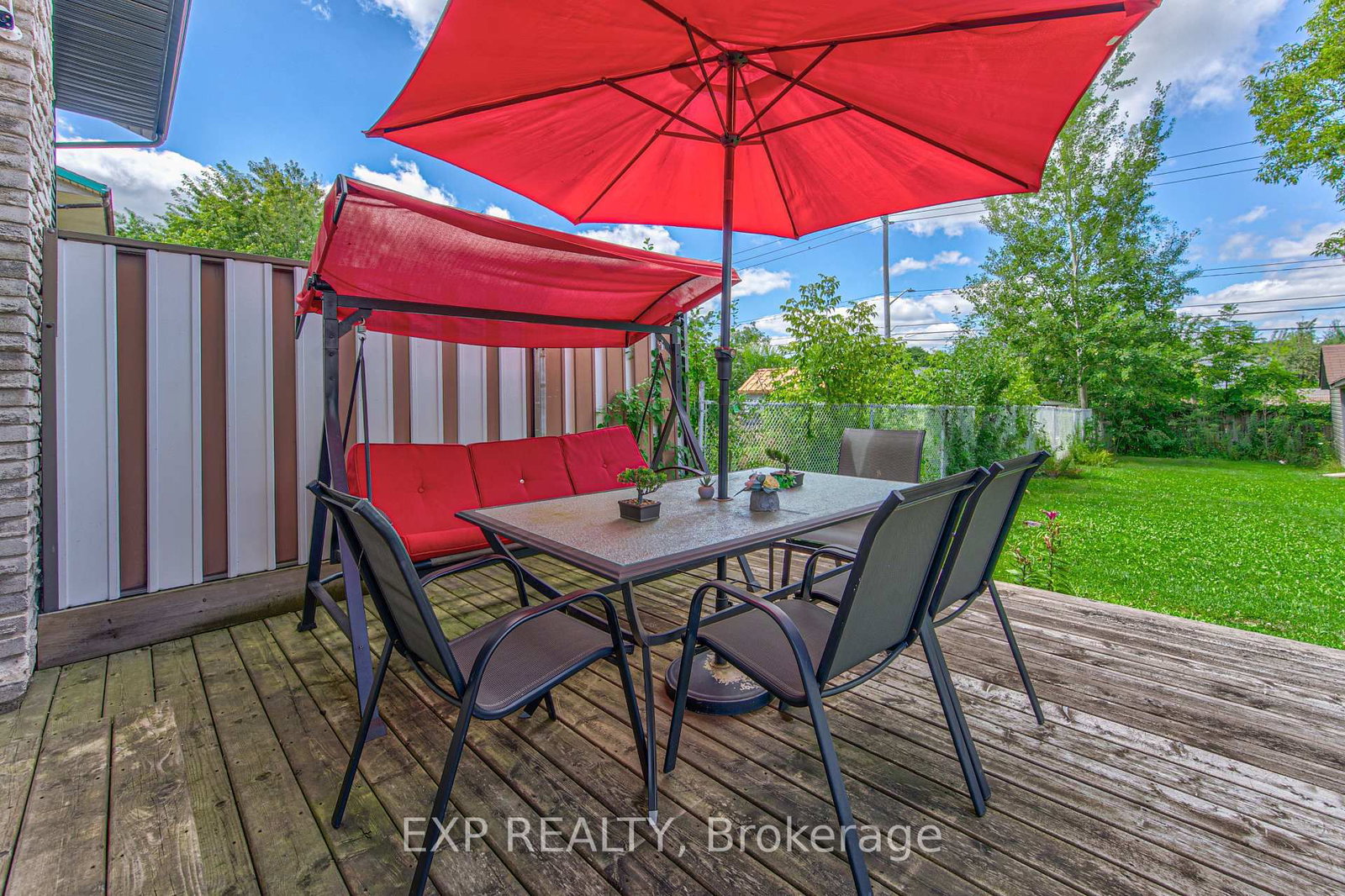 98 Monteagle Crescent • Kitchener, ON photo 23