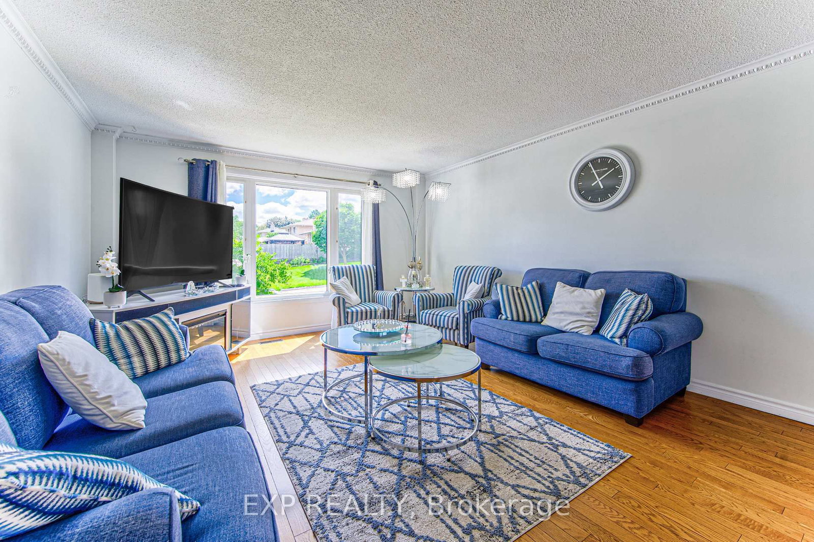 98 Monteagle Crescent • Kitchener, ON photo 5