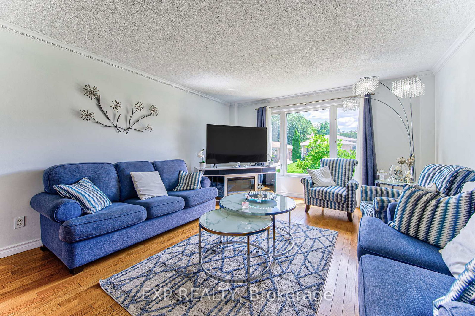 98 Monteagle Crescent • Kitchener, ON photo 6