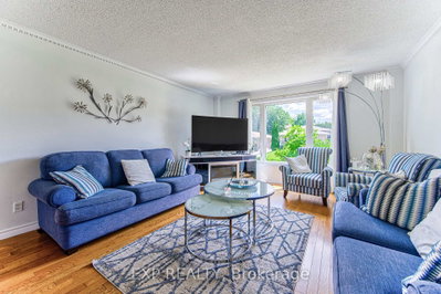 98 Monteagle Crescent • Kitchener, ON photo 6