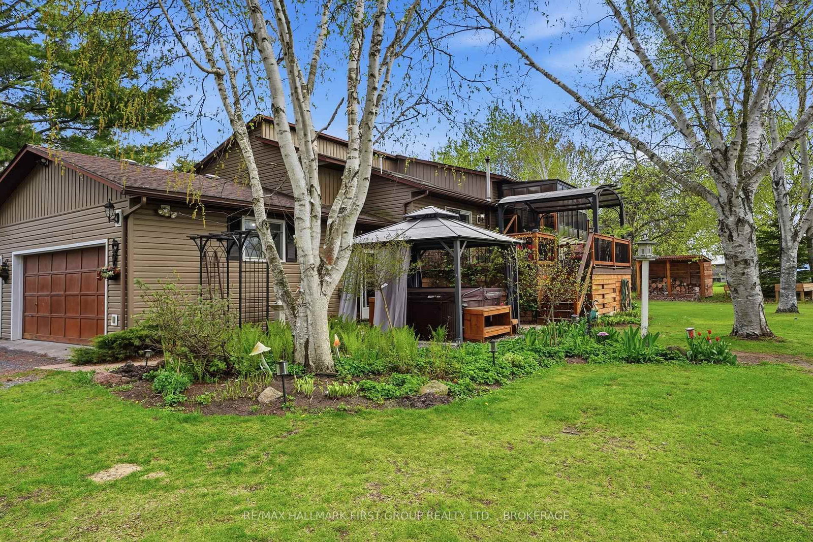 1851 County Rd 9 Road • Napanee, ON photo 31