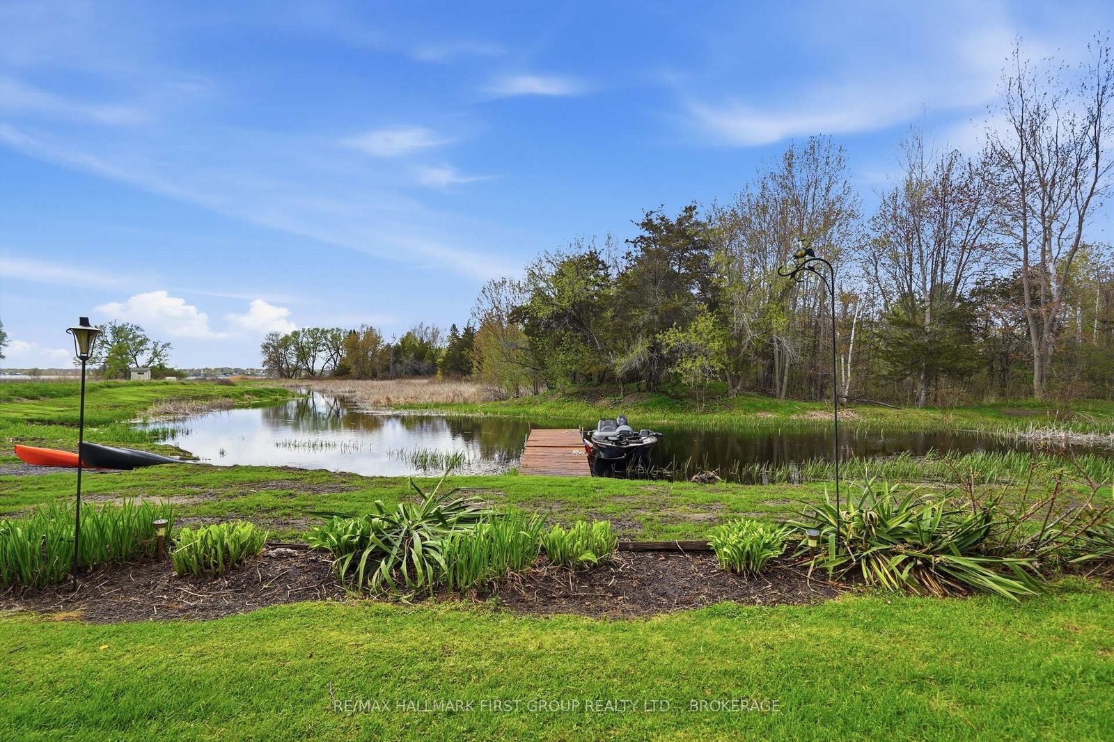 1851 County Rd 9 Road • Napanee, ON photo 39