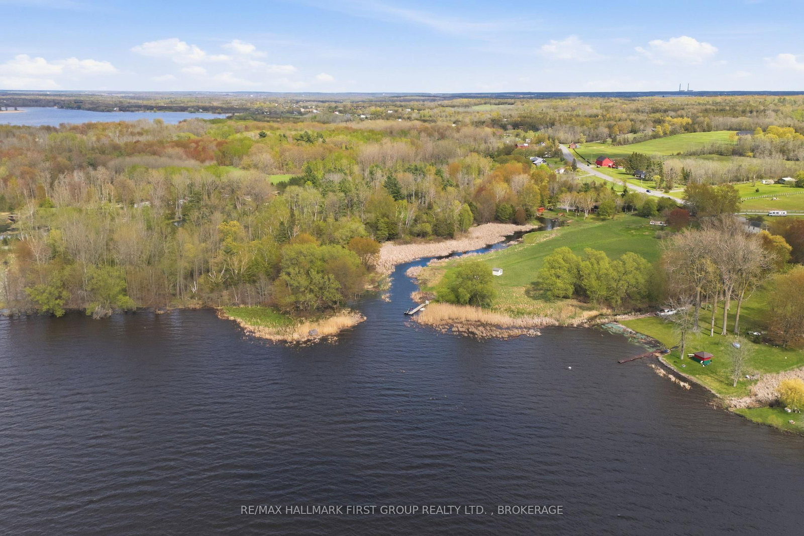 1851 County Rd 9 Road • Napanee, ON photo 42