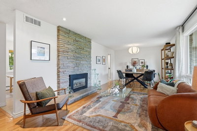 119 Centenaire Street • Russell, ON photo 3