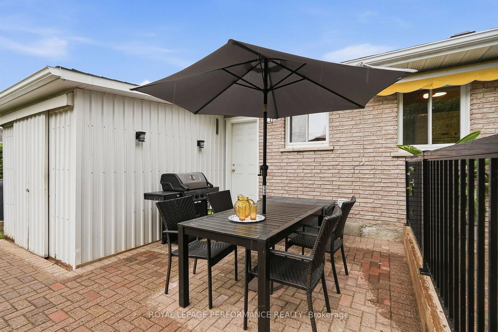 119 Centenaire Street • Russell, ON photo 31