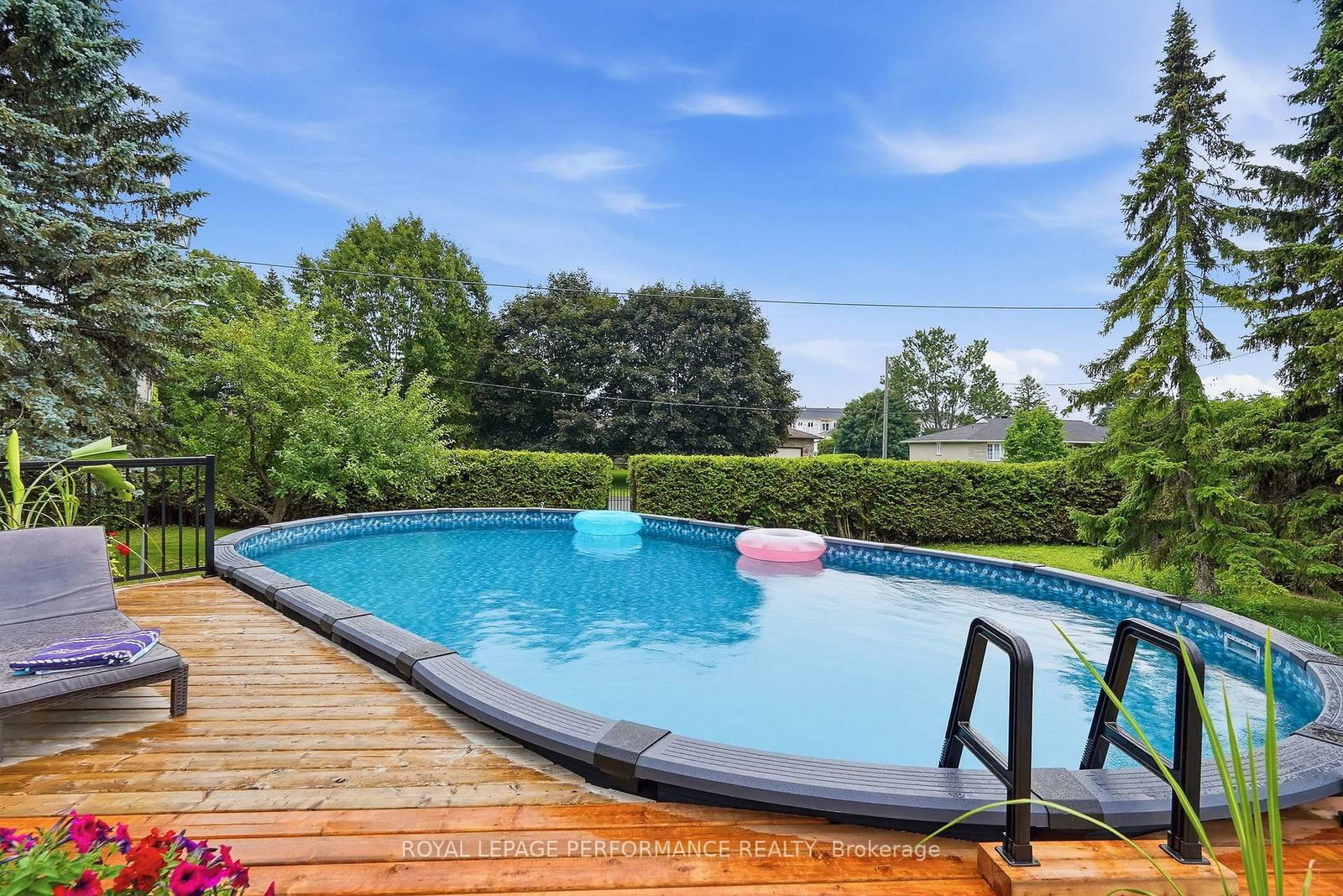 119 Centenaire Street • Russell, ON photo 34