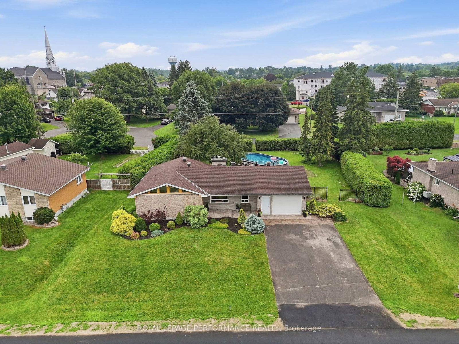 119 Centenaire Street • Russell, ON photo 36