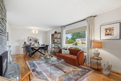 119 Centenaire Street • Russell, ON photo 4