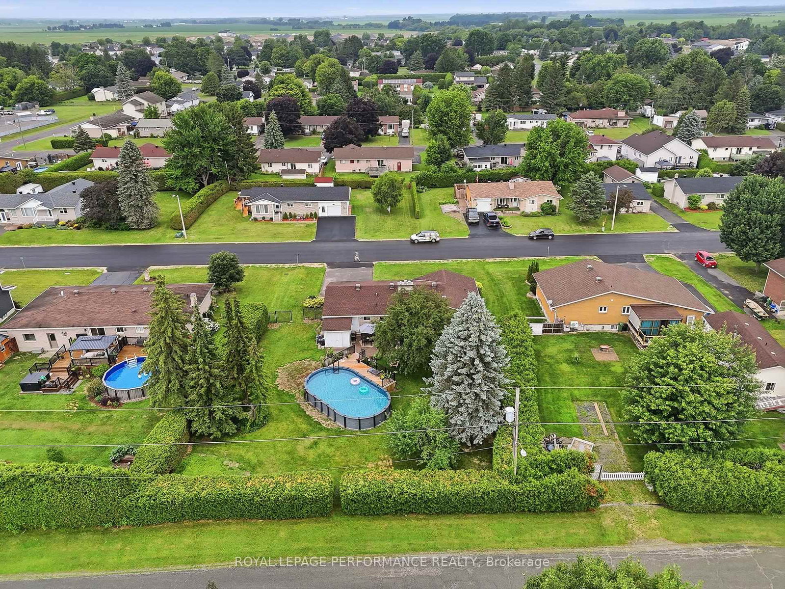 119 Centenaire Street • Russell, ON photo 40
