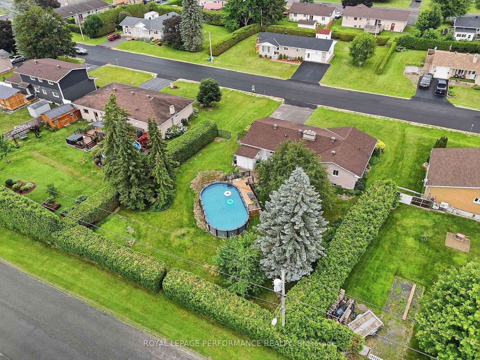 119 Centenaire Street • Russell, ON photo 41