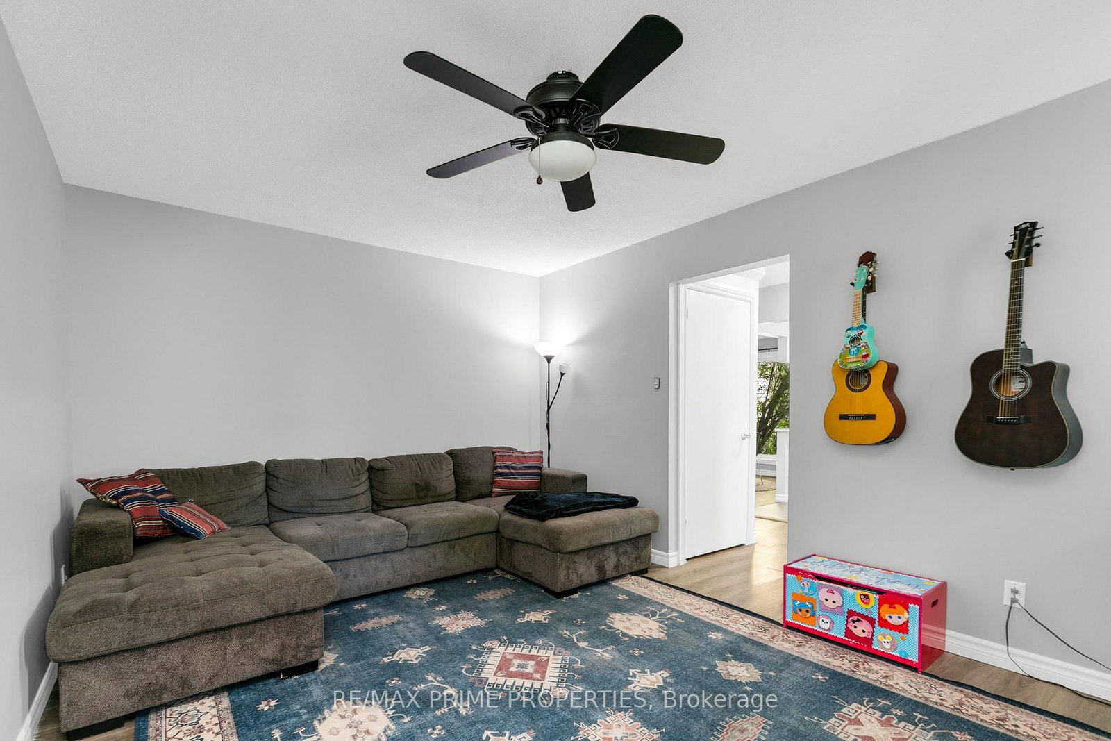 1531 Kamouraska Circle • Ottawa, ON photo 17