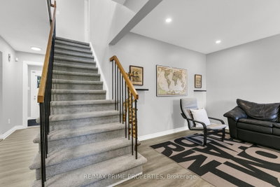 1531 Kamouraska Circle • Ottawa, ON photo 3