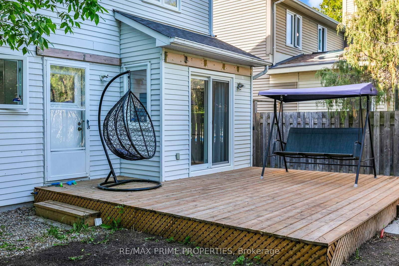 1531 Kamouraska Circle • Ottawa, ON photo 38