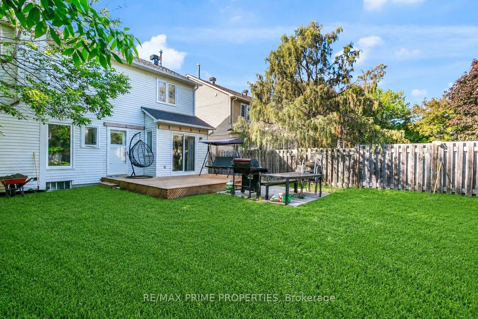 1531 Kamouraska Circle • Ottawa, ON photo 39