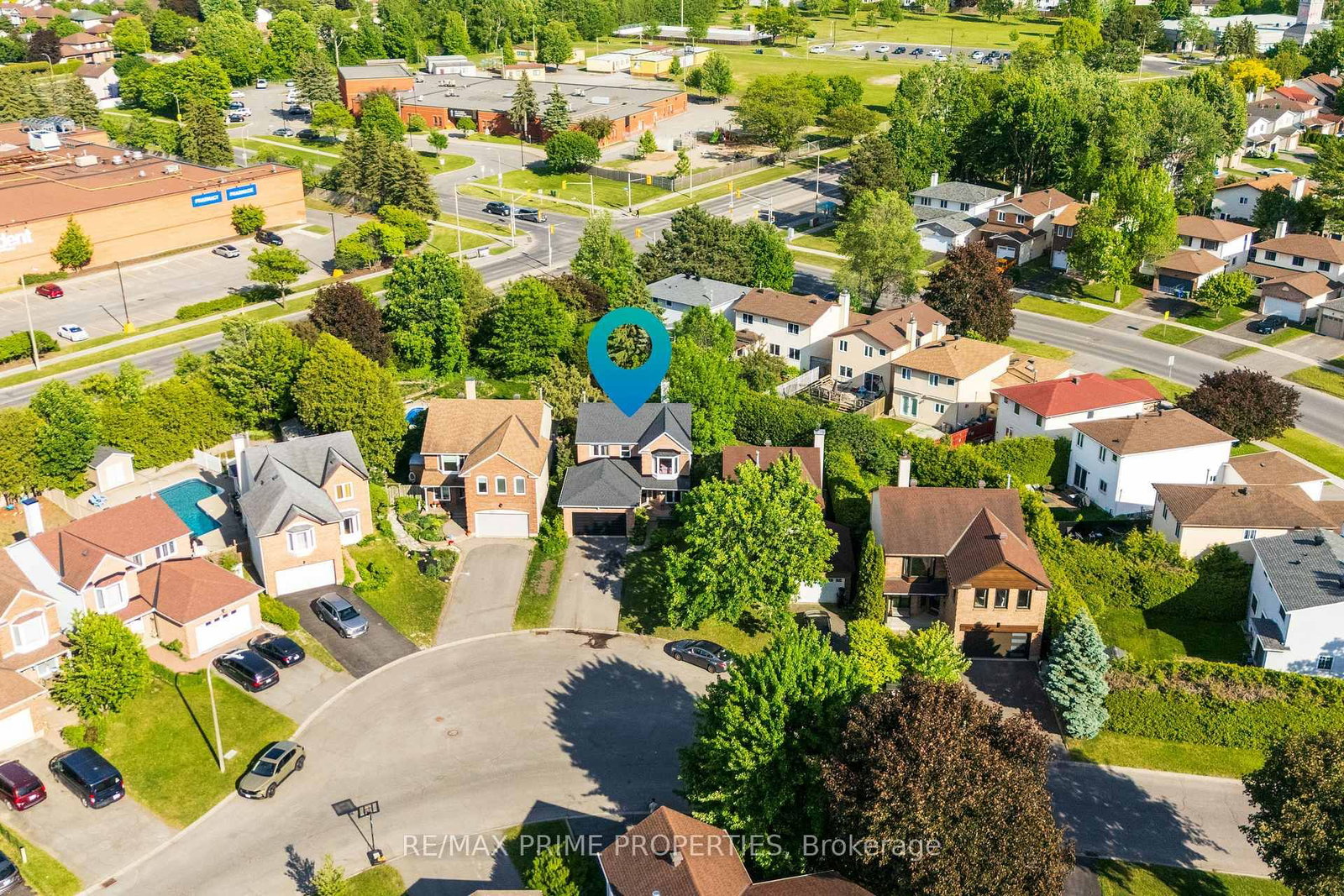 1531 Kamouraska Circle • Ottawa, ON photo 42