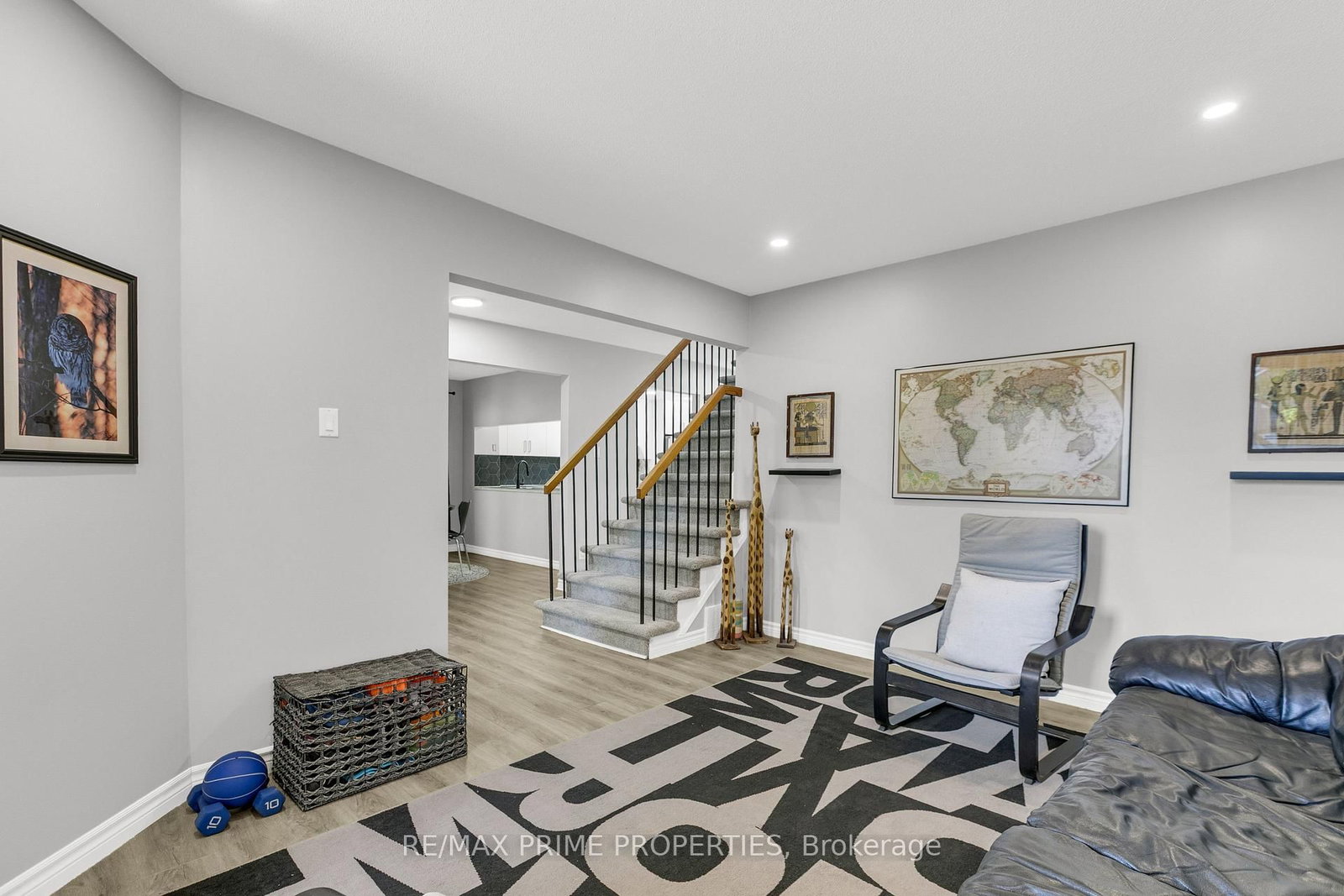 1531 Kamouraska Circle • Ottawa, ON photo 6