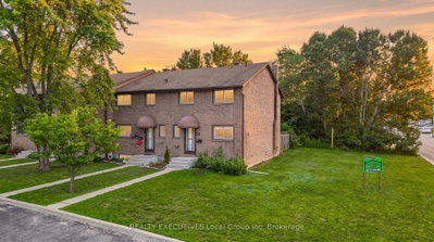 Townhouse for sale at 36-398 Wickstead Avenue, North Bay, Ontario, P1A 3L8 - Birchaven - MLS: X13687810