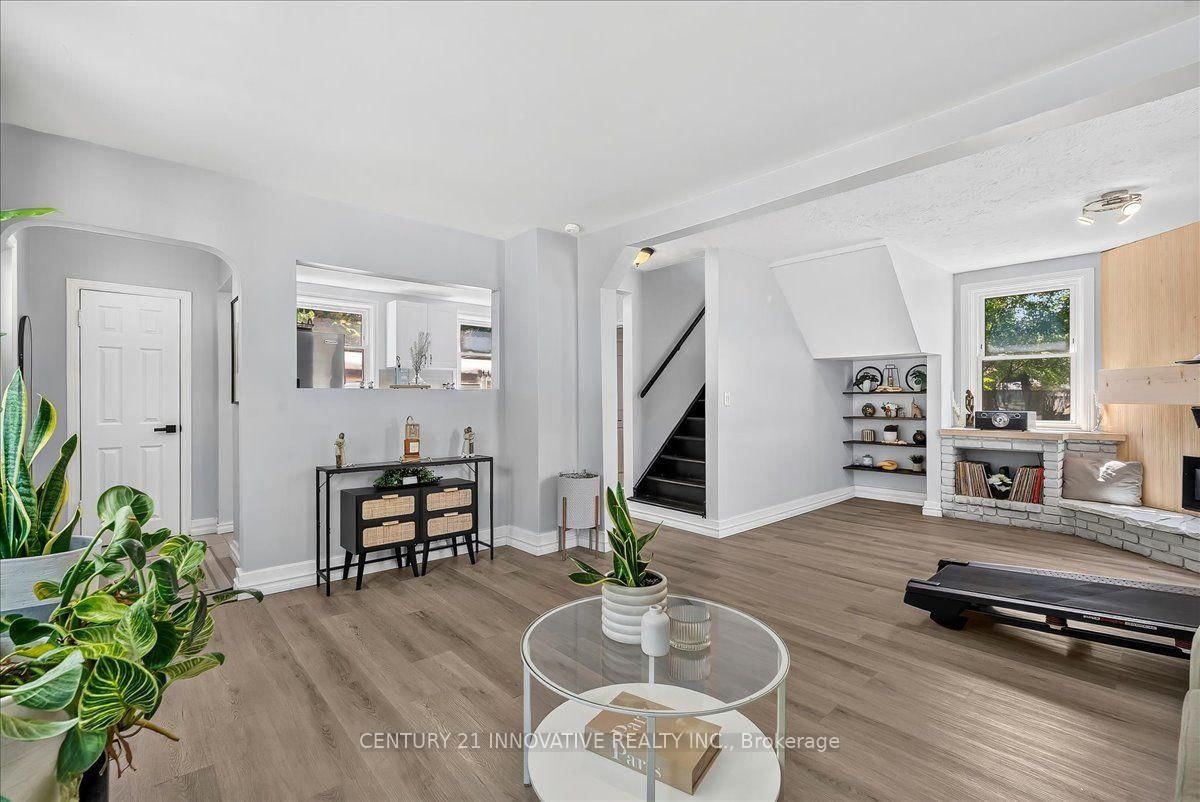 5709 Hanan Avenue • Niagara Falls, ON photo 10