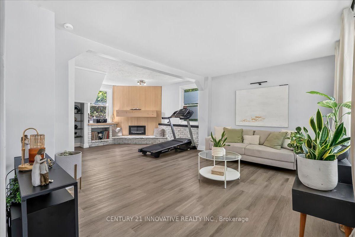 5709 Hanan Avenue • Niagara Falls, ON photo 12