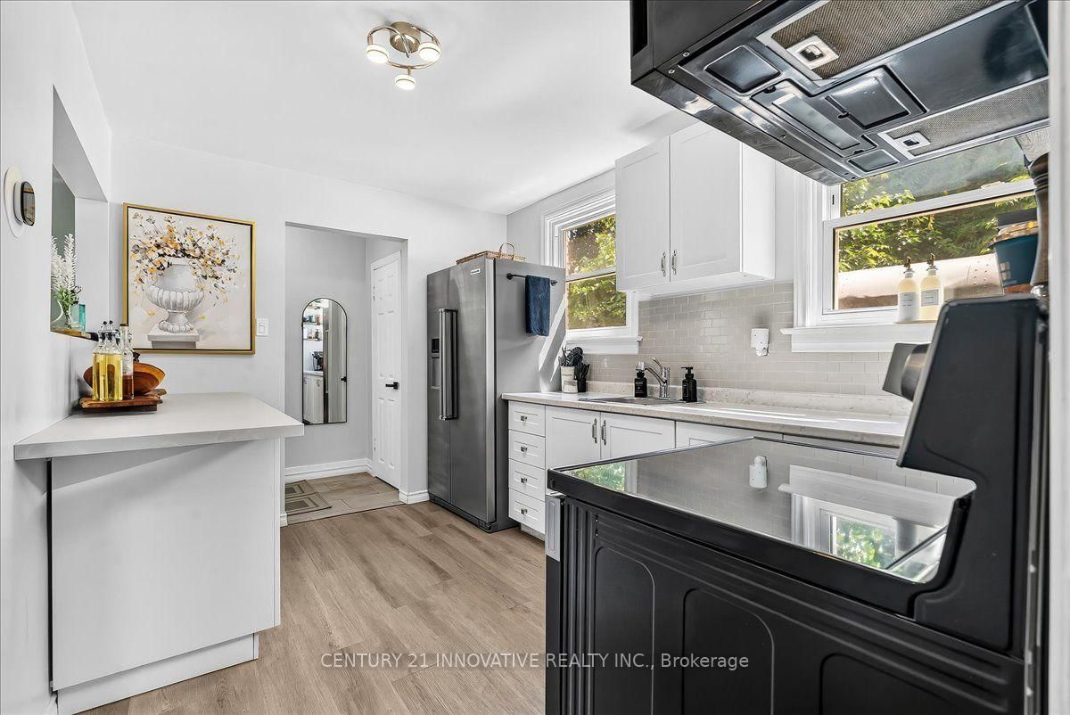 5709 Hanan Avenue • Niagara Falls, ON photo 16