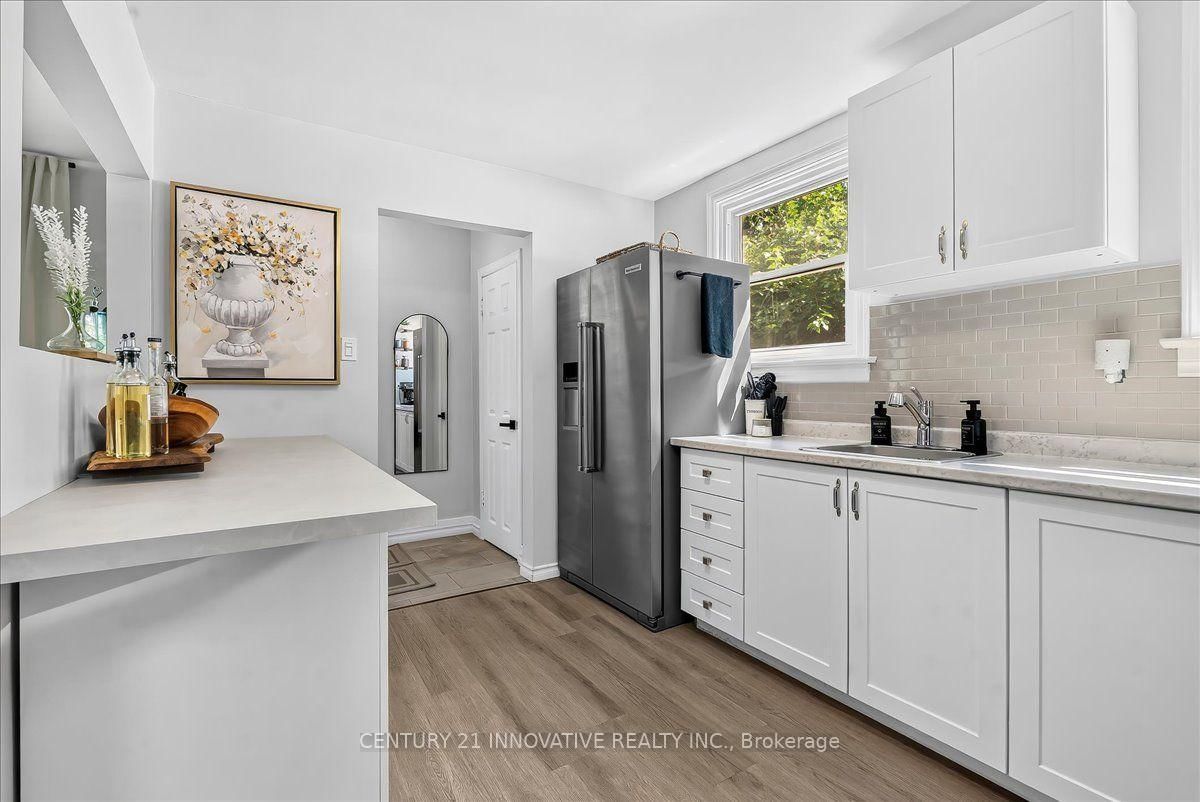 5709 Hanan Avenue • Niagara Falls, ON photo 17