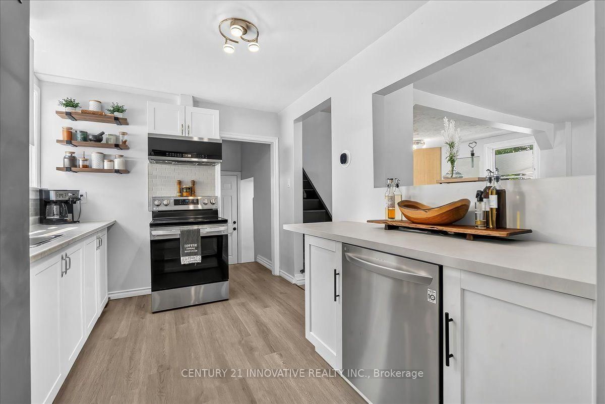 5709 Hanan Avenue • Niagara Falls, ON photo 19