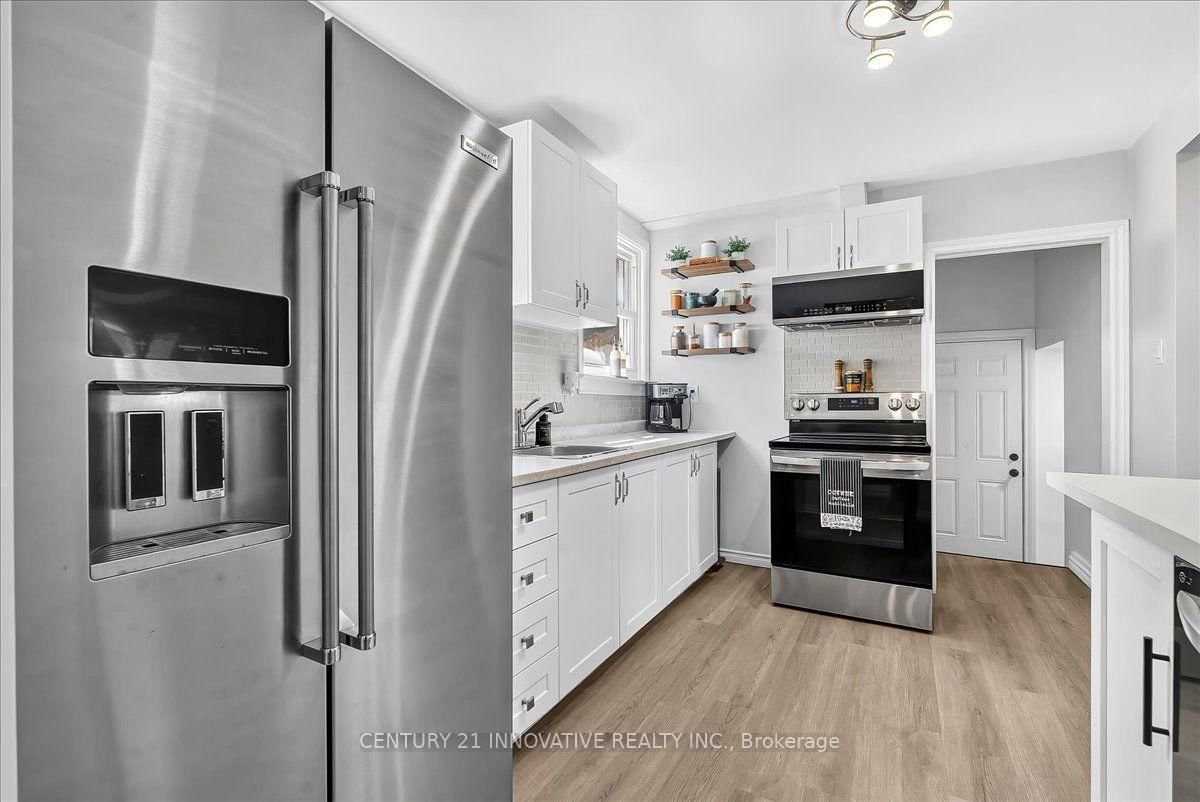 5709 Hanan Avenue • Niagara Falls, ON photo 20
