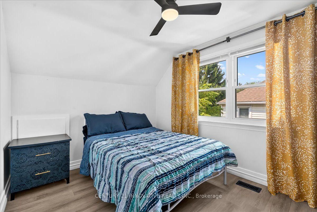 5709 Hanan Avenue • Niagara Falls, ON photo 25