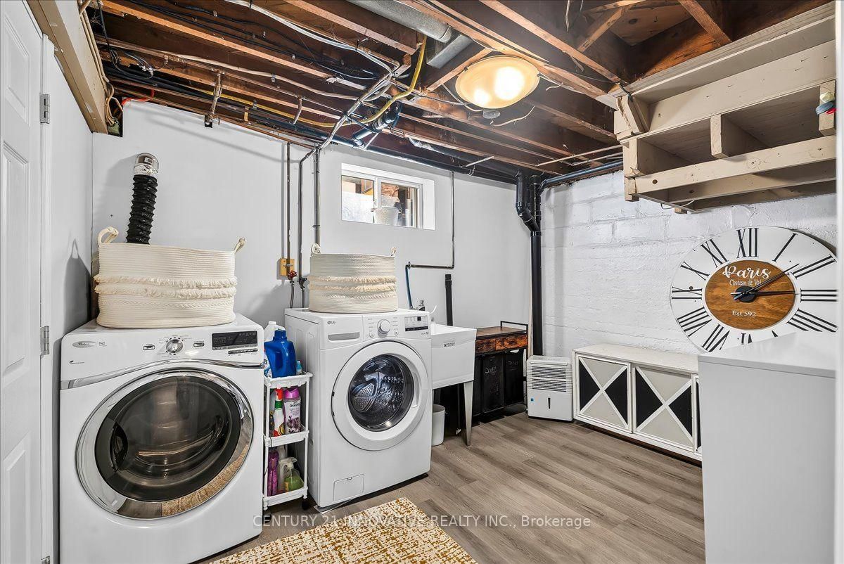 5709 Hanan Avenue • Niagara Falls, ON photo 38