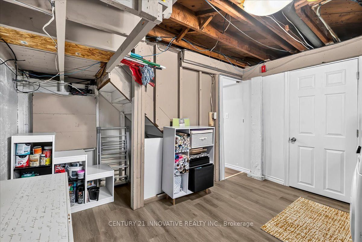 5709 Hanan Avenue • Niagara Falls, ON photo 39