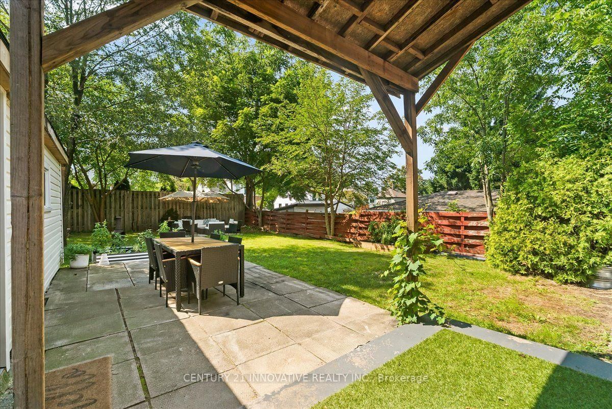 5709 Hanan Avenue • Niagara Falls, ON photo 41