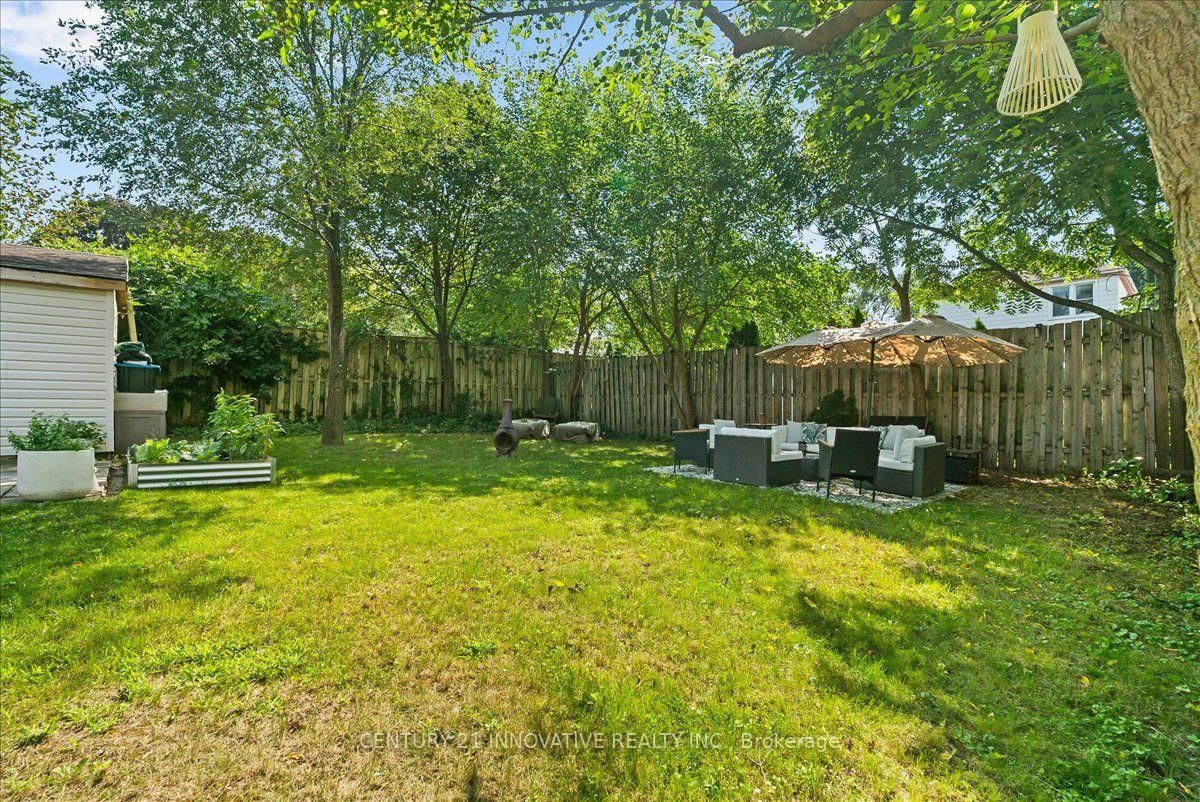 5709 Hanan Avenue • Niagara Falls, ON photo 42