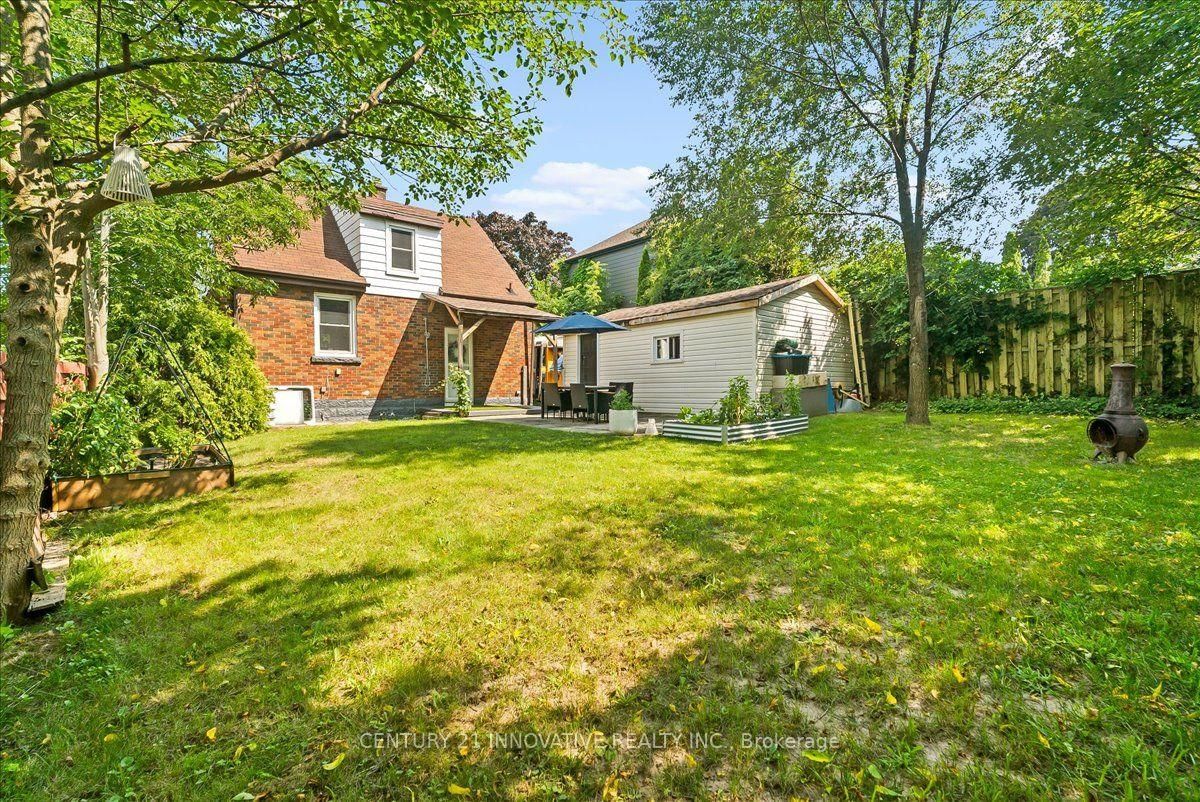 5709 Hanan Avenue • Niagara Falls, ON photo 43