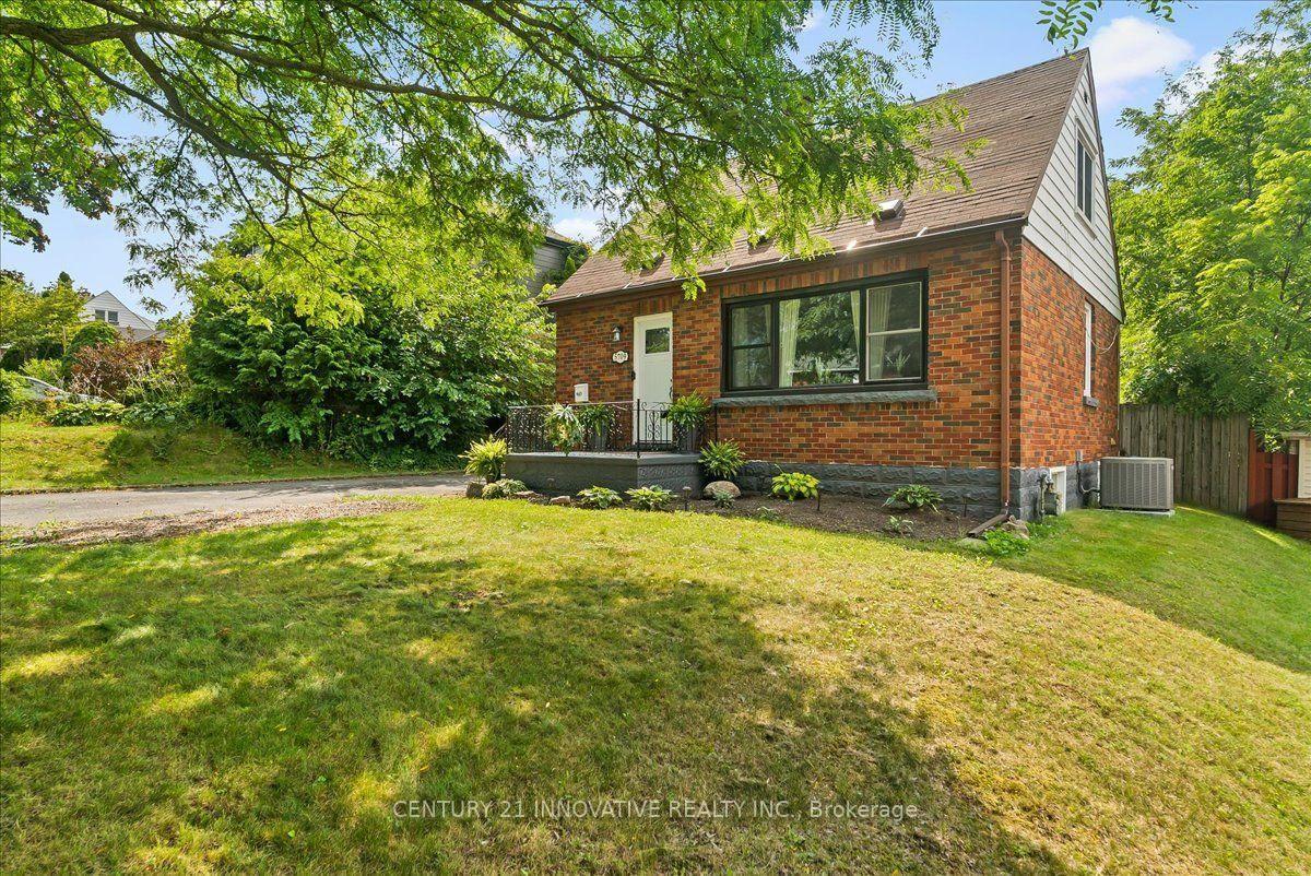5709 Hanan Avenue • Niagara Falls, ON photo 5