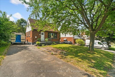 5709 Hanan Avenue • Niagara Falls, ON photo 6