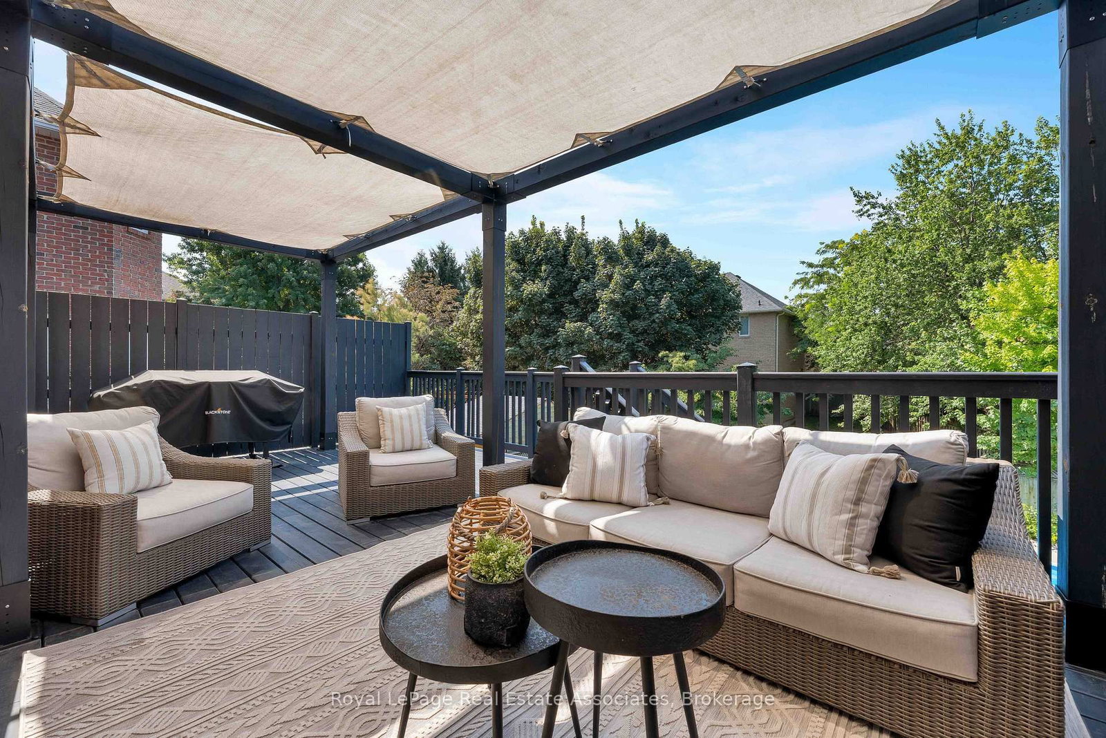 5 Volterra Court • Hamilton, ON photo 17