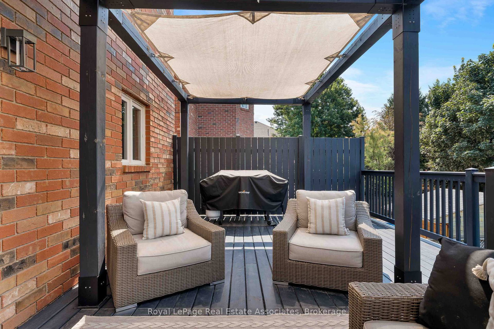 5 Volterra Court • Hamilton, ON photo 18